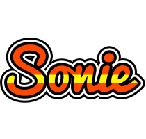 Sonie madrid logo