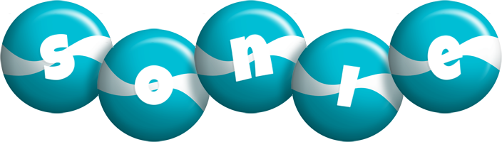 Sonie messi logo