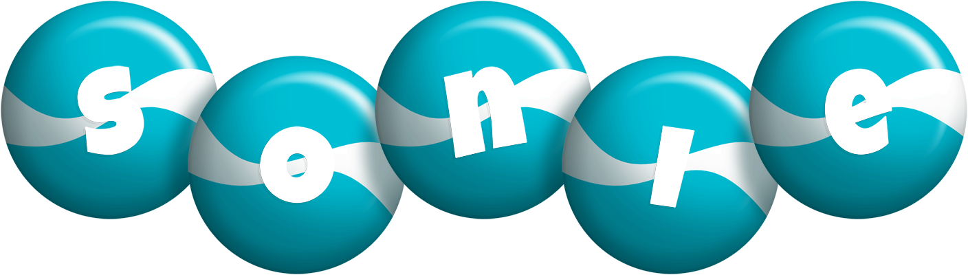 Sonie messi logo