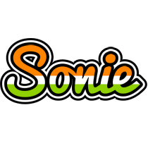 Sonie mumbai logo