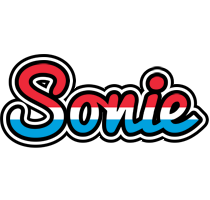 Sonie norway logo