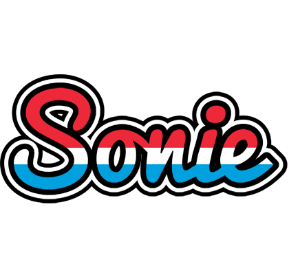 Sonie norway logo