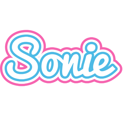 Sonie outdoors logo