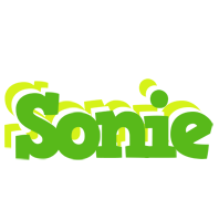 Sonie picnic logo