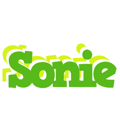 Sonie picnic logo