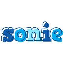 Sonie sailor logo