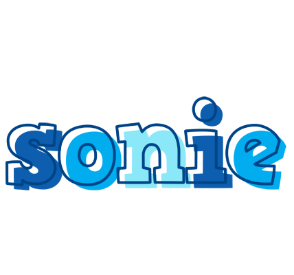 Sonie sailor logo