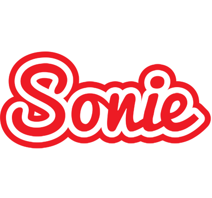 Sonie sunshine logo