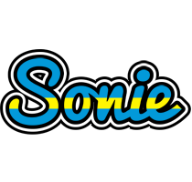 Sonie sweden logo