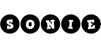 Sonie tools logo