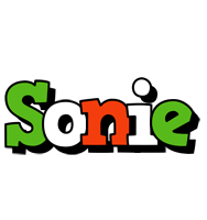Sonie venezia logo