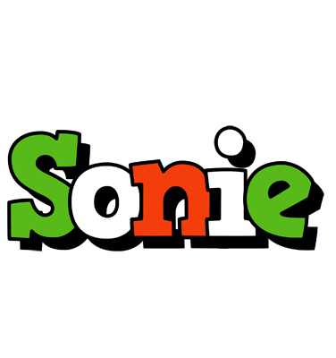 Sonie venezia logo