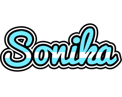Sonika argentine logo