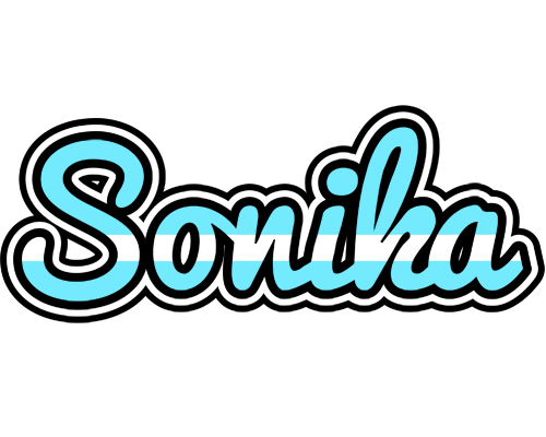 Sonika argentine logo