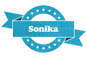 Sonika balance logo