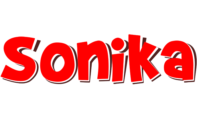 Sonika basket logo