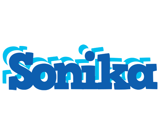 Sonika business logo
