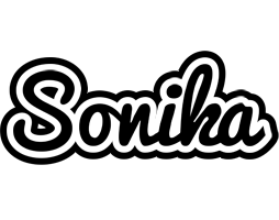 Sonika chess logo