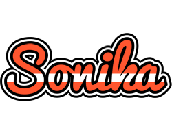 Sonika denmark logo