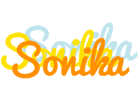Sonika energy logo