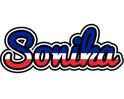 Sonika france logo