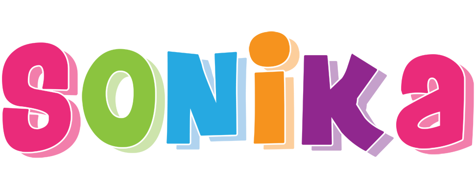 Sonika friday logo