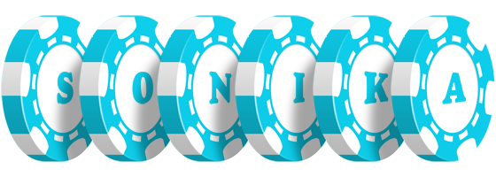 Sonika funbet logo