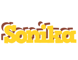 Sonika hotcup logo