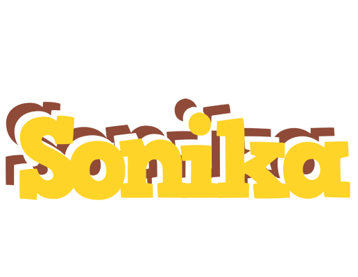 Sonika hotcup logo