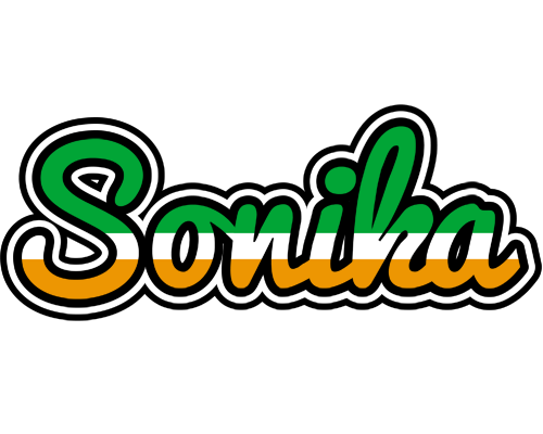Sonika ireland logo
