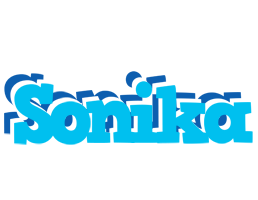 Sonika jacuzzi logo