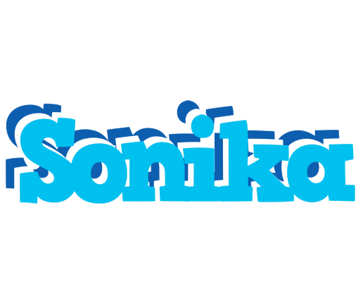 Sonika jacuzzi logo