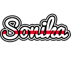 Sonika kingdom logo