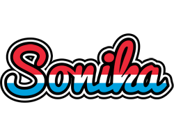 Sonika norway logo