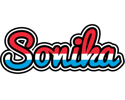 Sonika norway logo