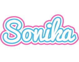 Sonika outdoors logo