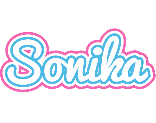 Sonika outdoors logo