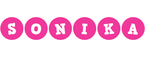 Sonika poker logo