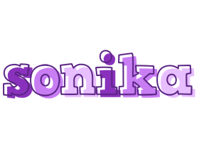 Sonika sensual logo