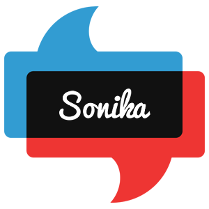 Sonika sharks logo