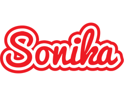 Sonika sunshine logo