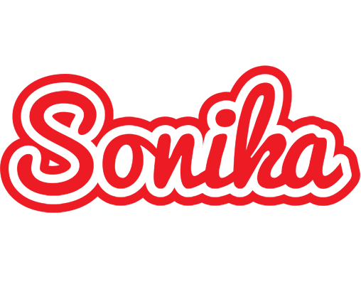 Sonika sunshine logo