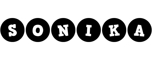 Sonika tools logo