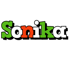 Sonika venezia logo