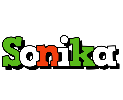 Sonika venezia logo