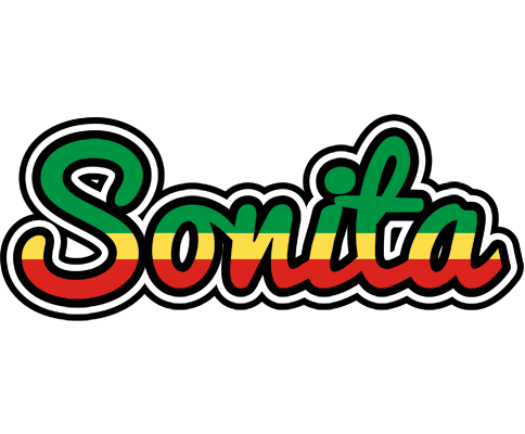 Sonita african logo