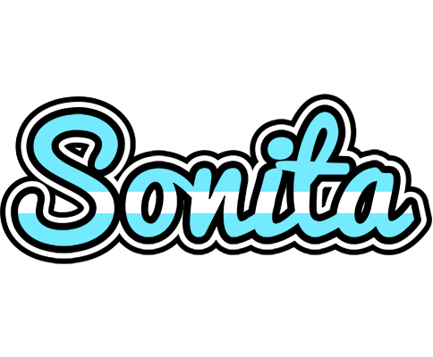 Sonita argentine logo