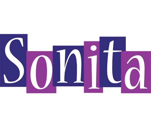 Sonita autumn logo
