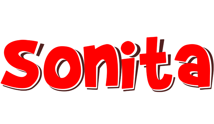 Sonita basket logo