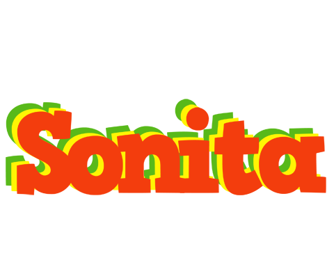 Sonita bbq logo